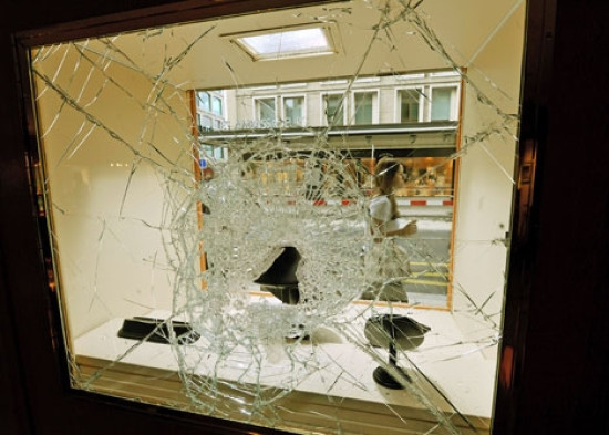 Un ex-braqueur lyonnais témoigne dans un journal Suisse