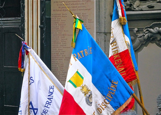 Lyon : une commémoration ce dimanche pour les victimes de la rafle de la rue Sainte Catherine