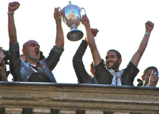 Coupe de France : l'OL contre Saint-Louis Neuweg ou Epinal Coupe de France : l'OL contre Saint-Louis Neuweg ou Epinal