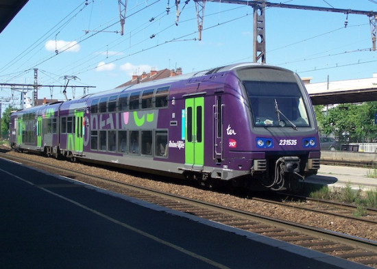 Transports : Rhône-Alpes sur le point de rejoindre le pôle métropolitain