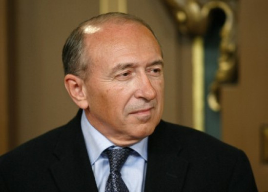 Gérard Collomb : Les Primaires socialistes, ça le démange !