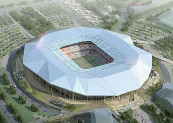 OL Land : Etienne Tête saisit l'Autorité des Marchés Financiers