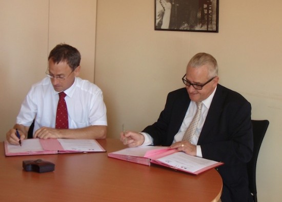 Protocole d’accord entre la direction interrégionale des services pénitentiaires de Lyon (DISP) et la direction régionale de l’alimentation, de l’agriculture et de la forêt Rhône-Alpes (DRAAF) Protocole d’accord entre la direction interrégionale des services pénitentiaires de Lyon (DISP) et la direction régionale de l’alimentation, de l’agriculture et de la forêt Rhône-Alpes (DRAAF)