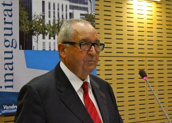 CRCI : l’autre mastodonte du Confluent