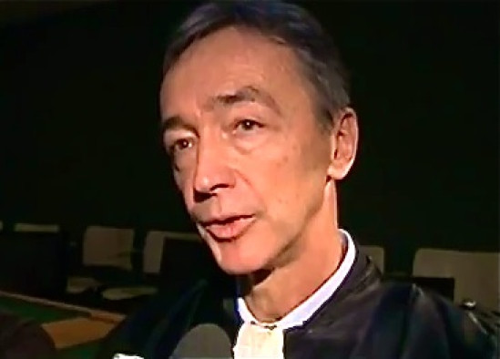 Fusillade de Saint-Laurent de Mure : le CRS en état de légitime défense