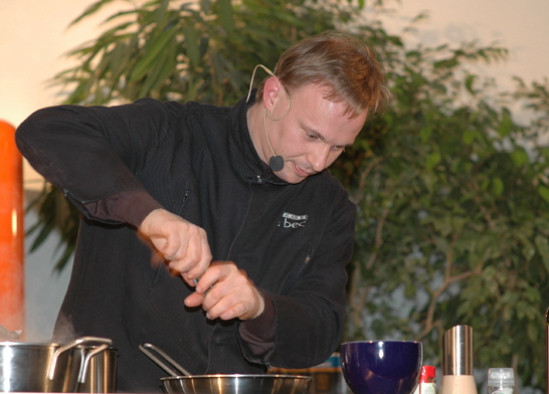 Nicolas Le Bec n’ira pas à l’Opéra de Paris