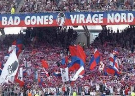 Un écran géant pour Bayern – Lyon