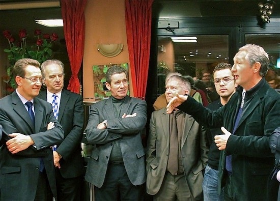 Rhône : la majorité Mercier dissonante face à la menace du Front National