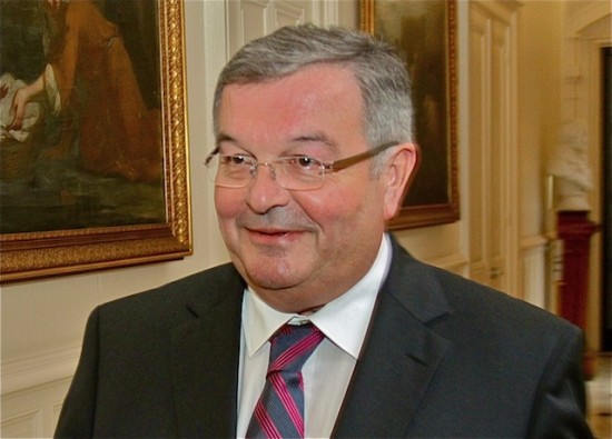 Michel Mercier n’a pas intercédé pour l’ouverture d’une enquête suite aux propos de Luc Ferry