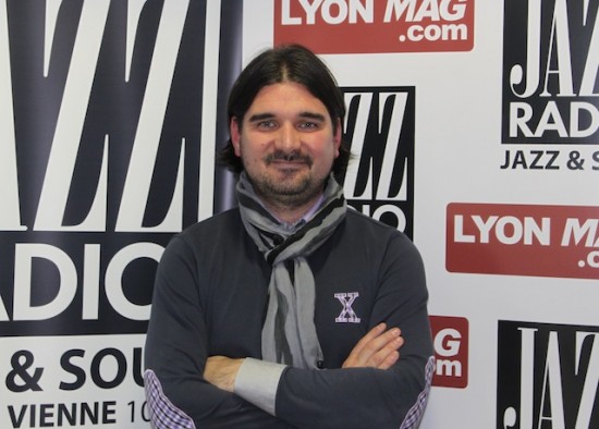 Sébastien Bouillet : "Noël, c’est un cinquième du chiffre d’affaires annuel"