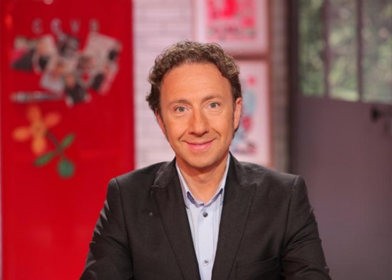 Stéphane Bern pourrait récupérer la case du 18h/19h de France 2