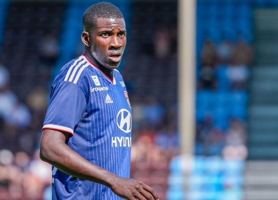 OL : Lyon vend Yann Kitala à Sochaux (officiel) OL : Lyon vend Yann Kitala à Sochaux (officiel)