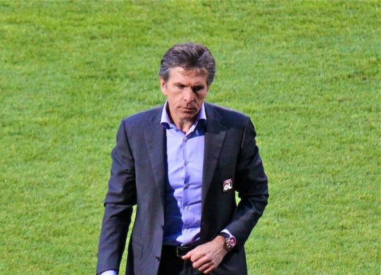 OL : Puel devrait être licencié