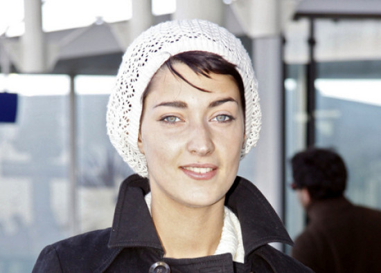 Après M. Pokora, Sheryfa Luna !