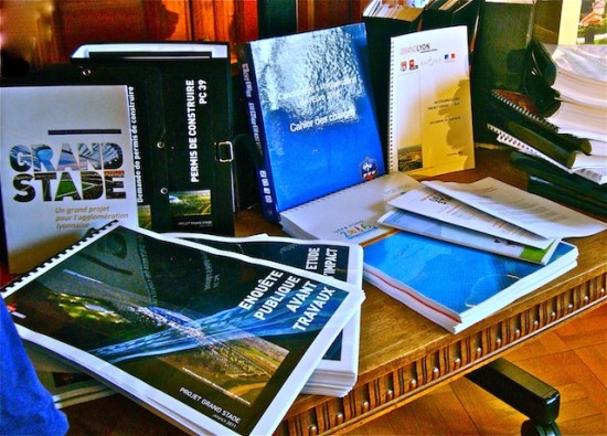 Normes antisismiques : la facture du Grand Stade de l’OL rallongera-t-elle ?