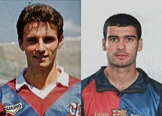 Rémi Garde, le Pep Guardiola de l’OL ?