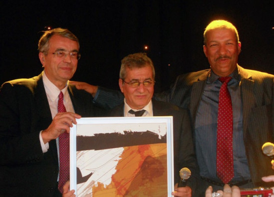 A Lyon, les "Victoires de la presse" récompensent le Maghreb A Lyon, les "Victoires de la presse" récompensent le Maghreb