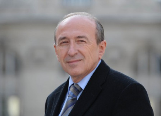  Gérard Collomb vampirise les médias nationaux 