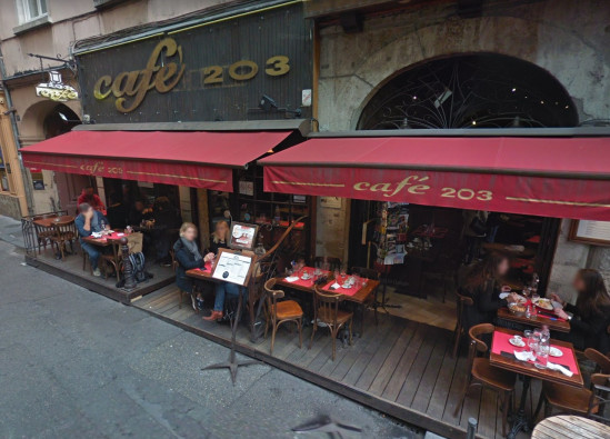 Lyon : la justice autorise le Café 203, puni par la préfecture, à rouvrir