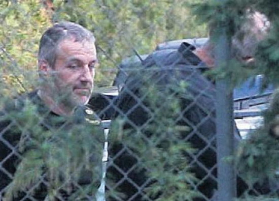 Toni Musulin ne va pas sortir de prison