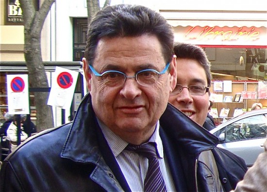 Jean-Paul Bret ne veut « ni jeu de dupes, ni mascarade » pour les Primaires socialistes 