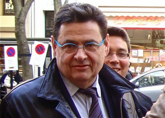 Municipales à Villeurbanne : les communistes ont choisi Bret et les socialistes Municipales à Villeurbanne : les communistes ont choisi Bret et les socialistes