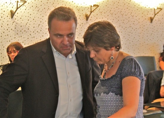 Commission d'appel d'offres du Sytral : Vessiller l'intègre, Broliquier la désintègre