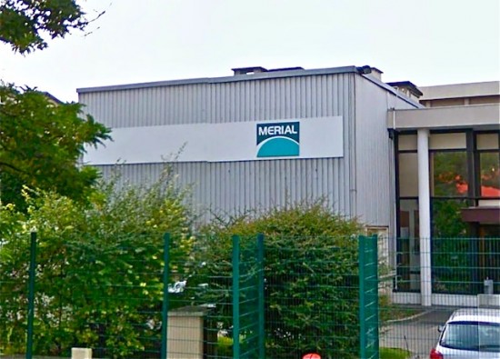 Sanofi implante le siège monde de Mérial à Lyon