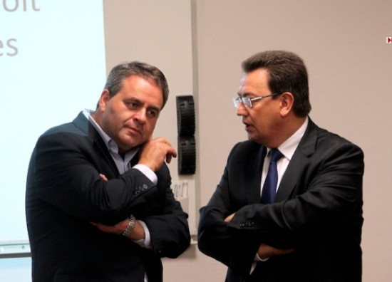 UMP : le maire de Caluire Philippe Cochet nommé Délégué Général adjoint en charge des fédérations