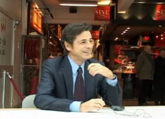 Radio numérique terrestre : le rapport Hamelin rendu public