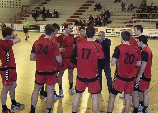 Le VHA lance sa saison ce soir