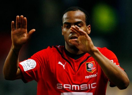 Jimmy Briand vers l’OL ?