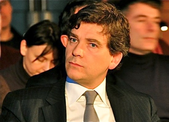 Cantonales : Arnaud Montebourg attendu dans le Rhône mardi 