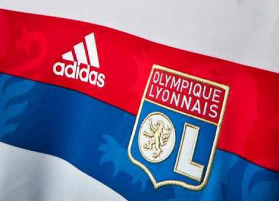 Le Gabon Olympique contre l'OL B