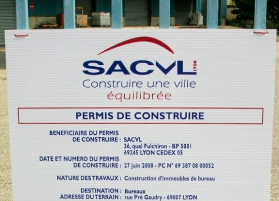 Les locataires de la SACVL obtiennent une nouvelle fois gain de cause