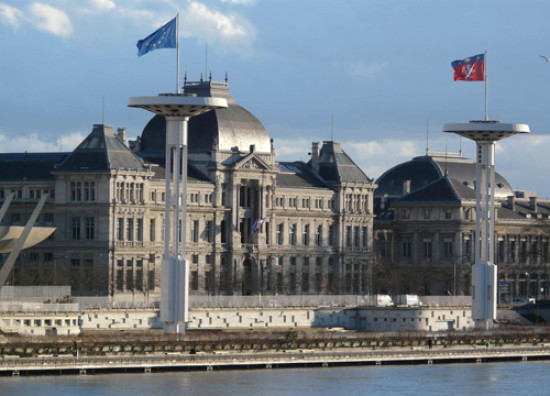 Lyon doit encore patienter pour son campus d'excellence