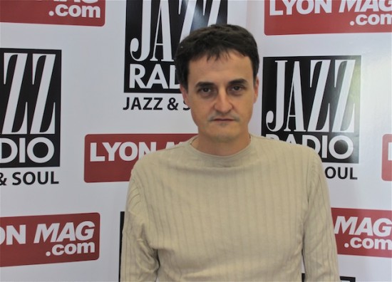 Jean Lacornerie : « Faire rentrer la musique au théâtre de la Croix-Rousse »