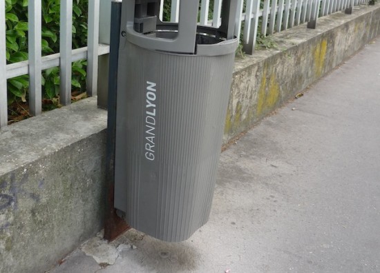 Collecte des ordures à Lyon: "On ne comprend pas très bien cette agitation"