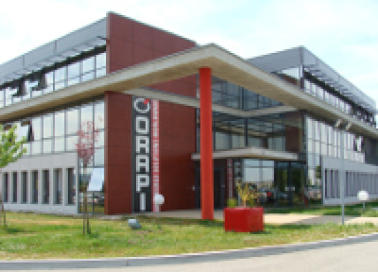Le groupe Orapi, boost&eacute; par ses r&eacute;sultats, annonce son d&eacute;m&eacute;nagement