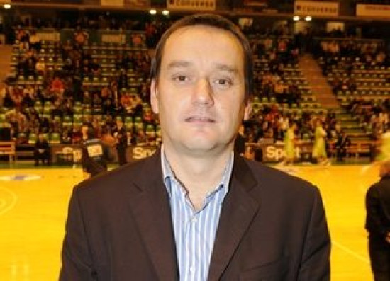 Anthony Thiodet quitte l’Asvel Anthony Thiodet quitte l’Asvel