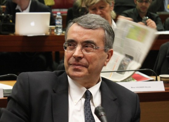 Pour Jean-Jack Queyranne, le Grenelle 2 est « carbonisé »