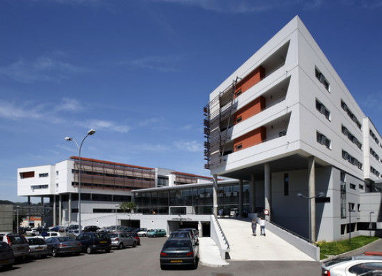 Enquête ouverte au CHU de Saint-Etienne