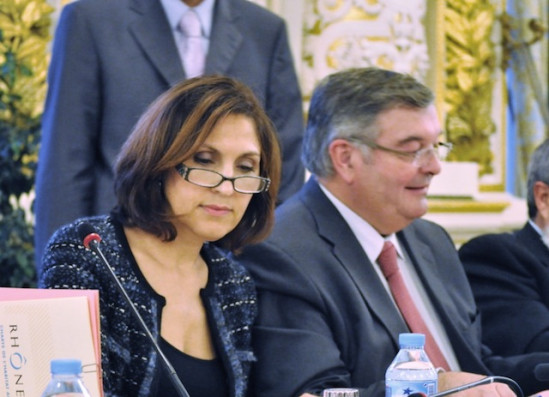 Nora Berra et Michel Mercier attendus au tournant par les syndicats