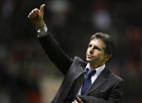 OL-Brest : le minimum syndical (vidéo)