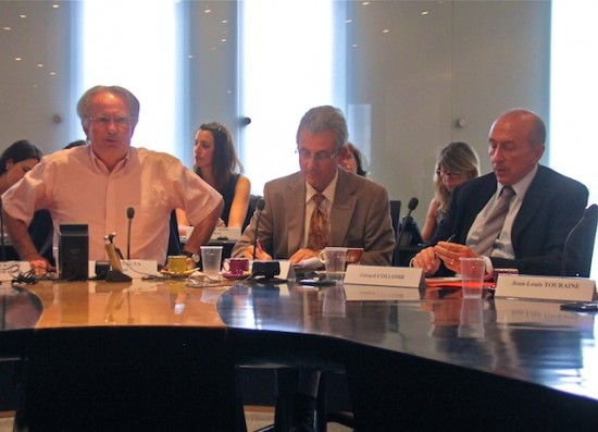 Le jeu de dupes continue entre le Sytral et le Conseil général du Rhône