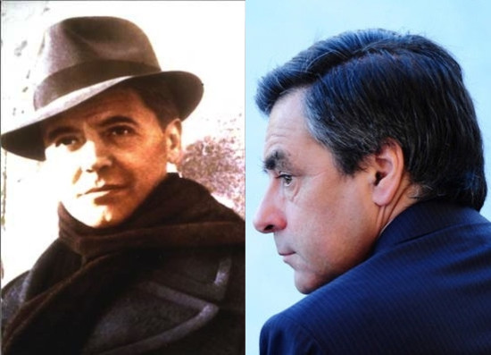  François Fillon dans l’agglomération ce lundi