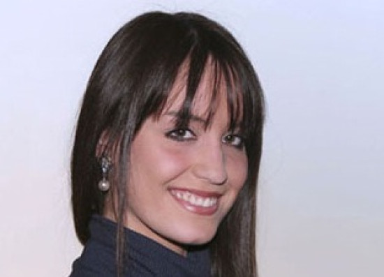 Cindy Saroul rêve de l'écharpe Miss France