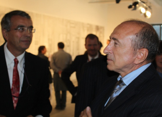 Annulation de la Fête des Lumière : la Région Rhône-Alpes s’associe pleinement à la décision de la Ville de Lyon