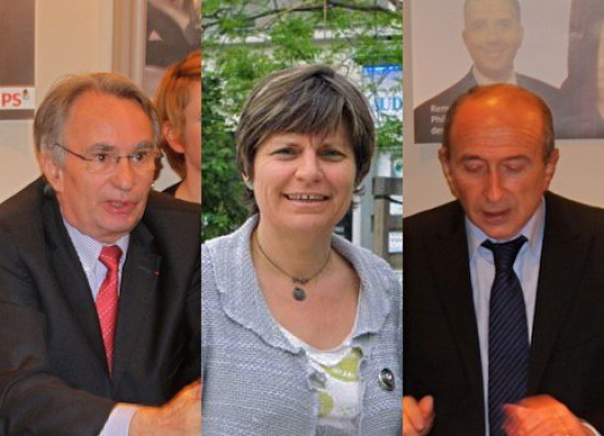 T2 : le tramway de la discorde