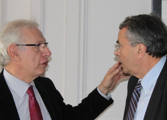 Europe écologie publie son document de campagne pour le second tour